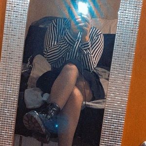 Meet your Posher, Sharidan